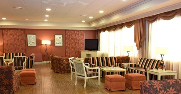 Hotel Tuca