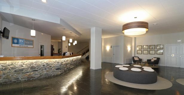 Hotel Tuca