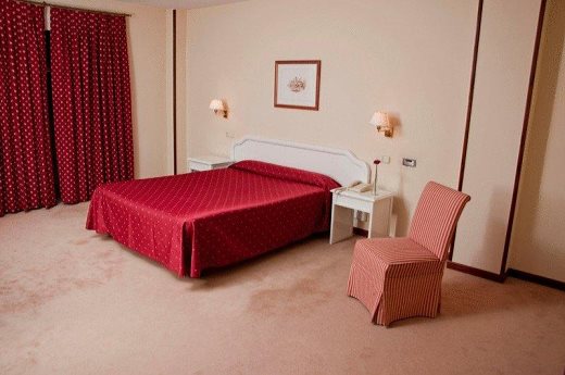 Hotel Tudanca Benavente