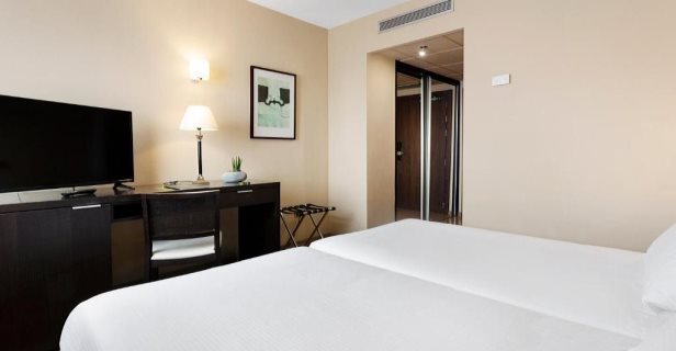 Hotel Tudela Bardenas