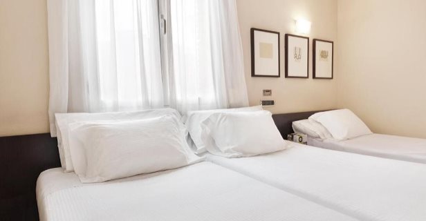 Hotel Tudela Bardenas