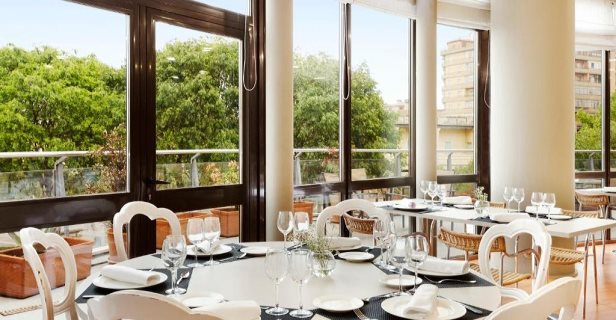 Hotel Tudela Bardenas
