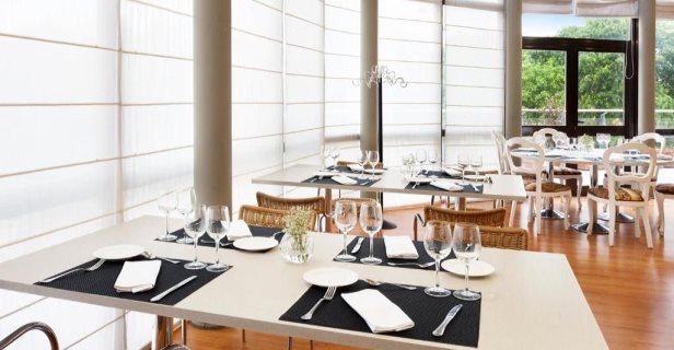 Hotel Tudela Bardenas
