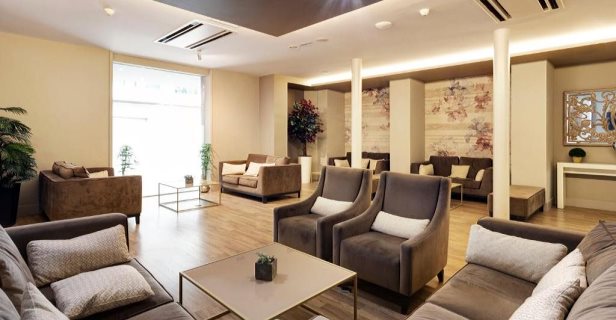 Hotel Tudela Bardenas