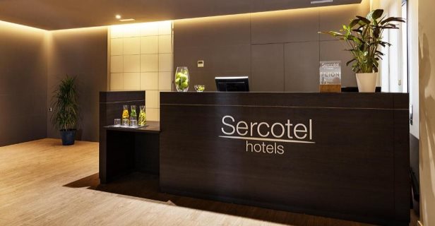 Hotel Tudela Bardenas