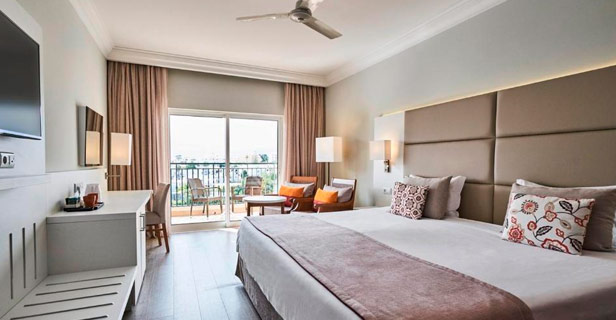 Hotel Tui Blue Falesia