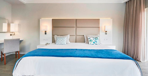 Hotel Tui Blue Falesia