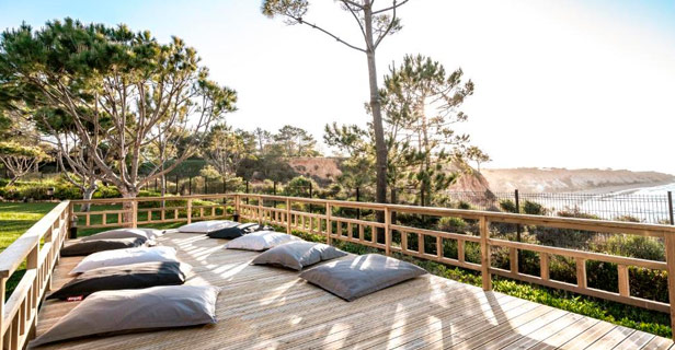 Hotel Tui Blue Falesia