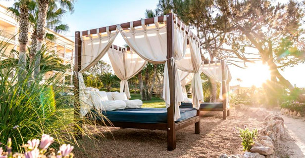 Hotel Tui Blue Falesia