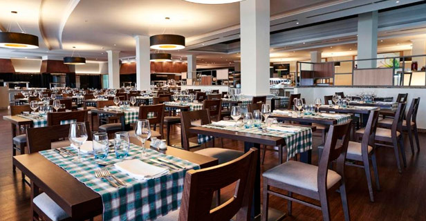 Hotel Tui Blue Falesia