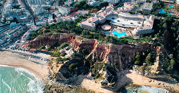 Hotel Tui Blue Falesia