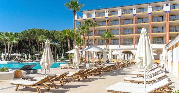 Hotel Tui Blue Isla Cristina Palace