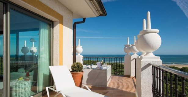 Hotel Tui Blue Isla Cristina Palace