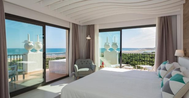 Hotel Tui Blue Isla Cristina Palace