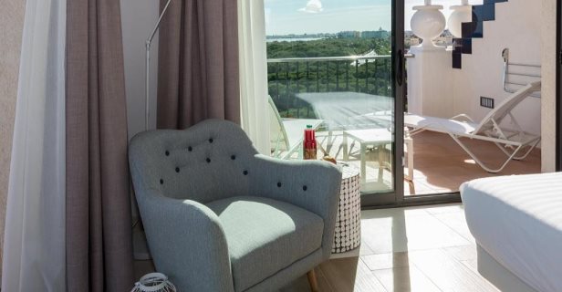 Hotel Tui Blue Isla Cristina Palace