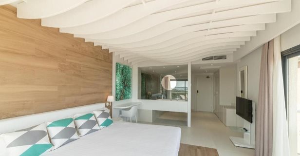 Hotel Tui Blue Isla Cristina Palace