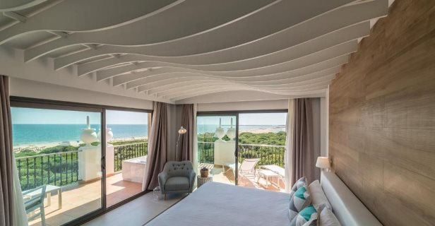 Hotel Tui Blue Isla Cristina Palace