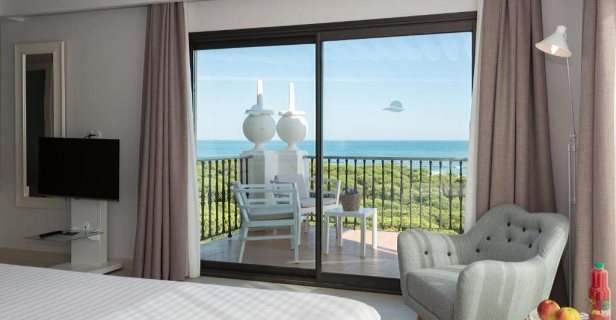 Hotel Tui Blue Isla Cristina Palace