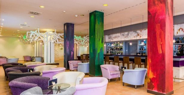 Hotel Tui Blue Isla Cristina Palace