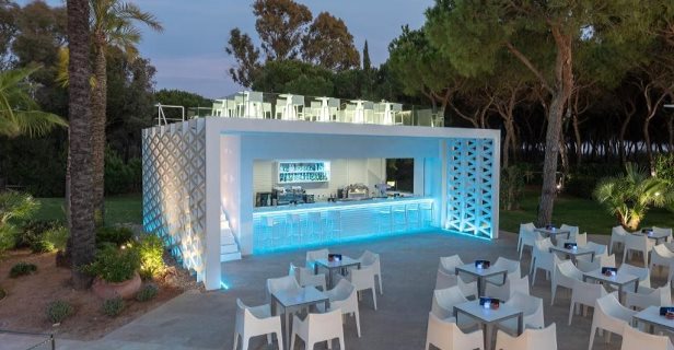 Hotel Tui Blue Isla Cristina Palace