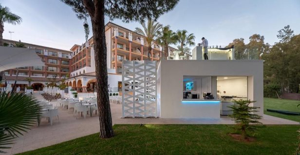Hotel Tui Blue Isla Cristina Palace