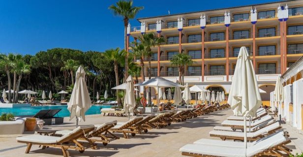 Hotel Tui Blue Isla Cristina Palace