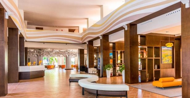Hotel Tui Blue Isla Cristina Palace