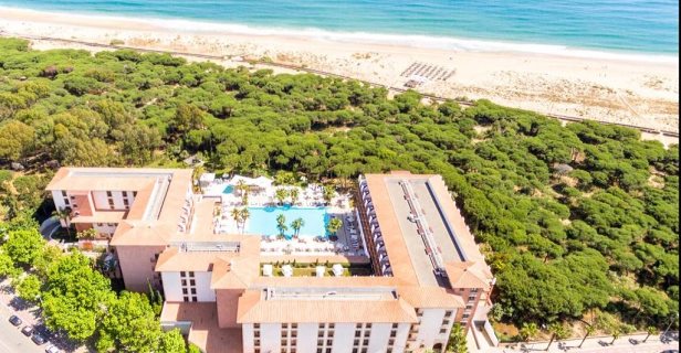 Hotel Tui Blue Isla Cristina Palace
