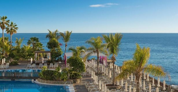 Hotel Tui Blue Suite Princess