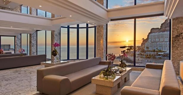 Hotel Tui Blue Suite Princess