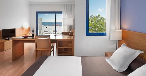 Hotel Tui Blue Suite Princess