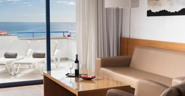 Hotel Tui Blue Suite Princess