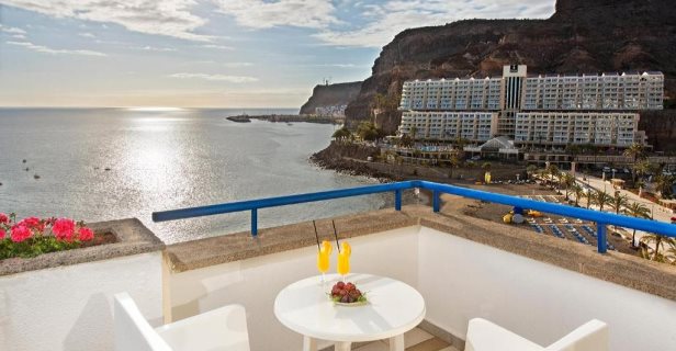 Hotel Tui Blue Suite Princess