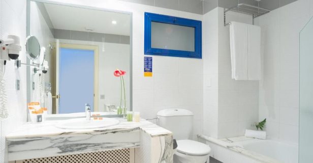 Hotel Tui Blue Suite Princess