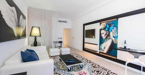 Hotel Tui Blue Suite Princess