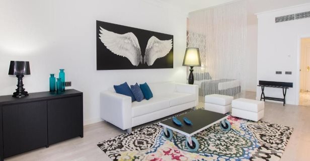 Hotel Tui Blue Suite Princess