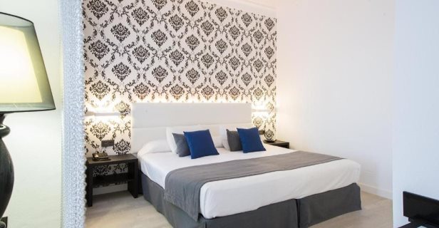 Hotel Tui Blue Suite Princess