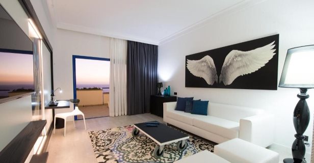 Hotel Tui Blue Suite Princess