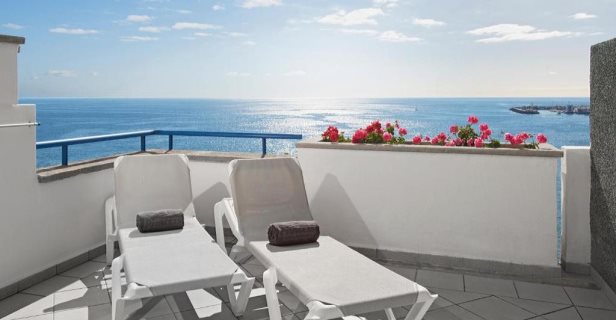 Hotel Tui Blue Suite Princess