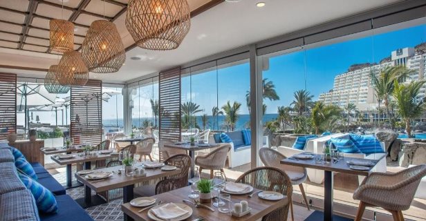 Hotel Tui Blue Suite Princess