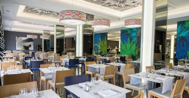 Hotel Tui Blue Suite Princess