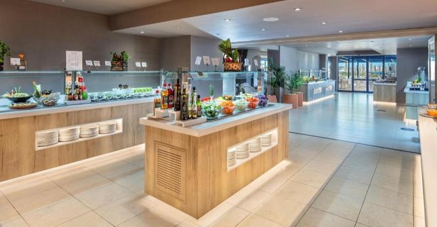 Hotel Tui Blue Suite Princess