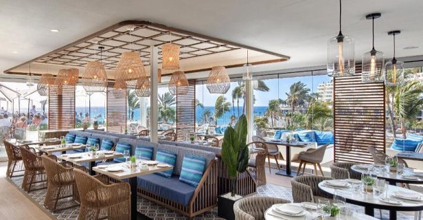 Hotel Tui Blue Suite Princess
