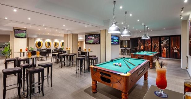 Hotel Tui Blue Suite Princess