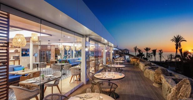 Hotel Tui Blue Suite Princess