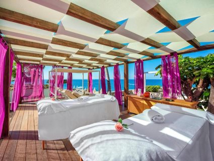 Hotel Tui Blue Suite Princess