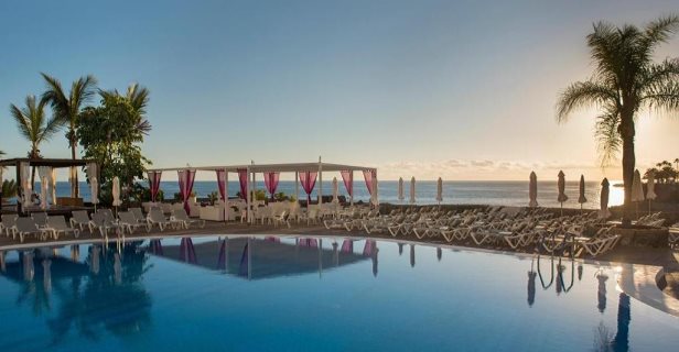 Hotel Tui Blue Suite Princess