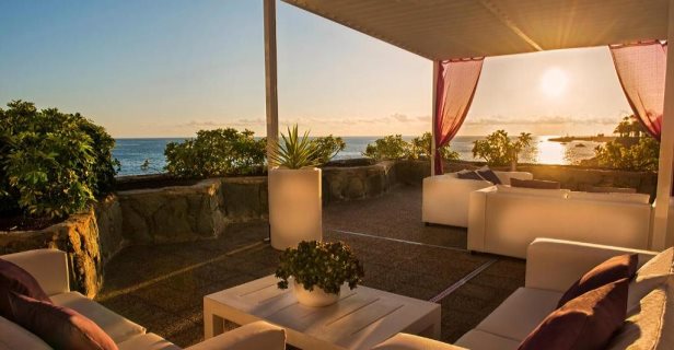 Hotel Tui Blue Suite Princess