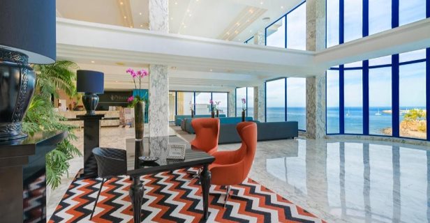 Hotel Tui Blue Suite Princess