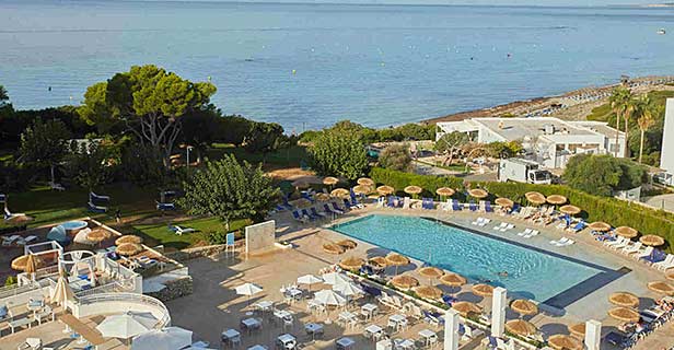 Hotel Tui Blue Victoria Menorca